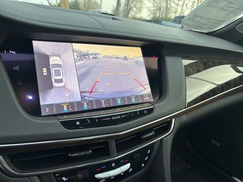Used 2020 Cadillac CT6 Premium Luxury image 24