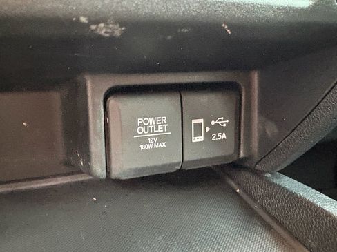 Certified 2021 Honda Passport Sport image 19