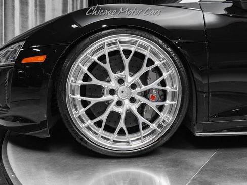 Used 2018 Audi R8 V10 plus AWD/4WD image 59