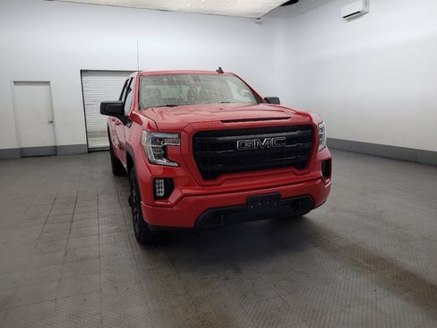Used 2020 GMC Sierra 1500 Elevation w/ Elevation Value Package AWD/4WD image 14