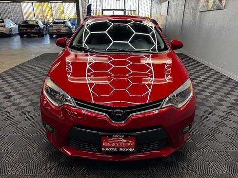 Used 2016 Toyota Corolla LE image 6