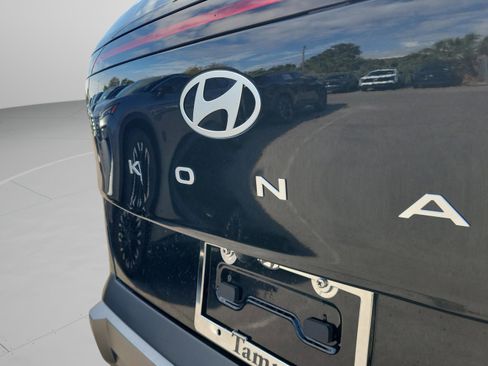 New 2026 Hyundai Kona SEL Premium image 9