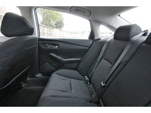 Used 2024 Honda Accord EX image 12