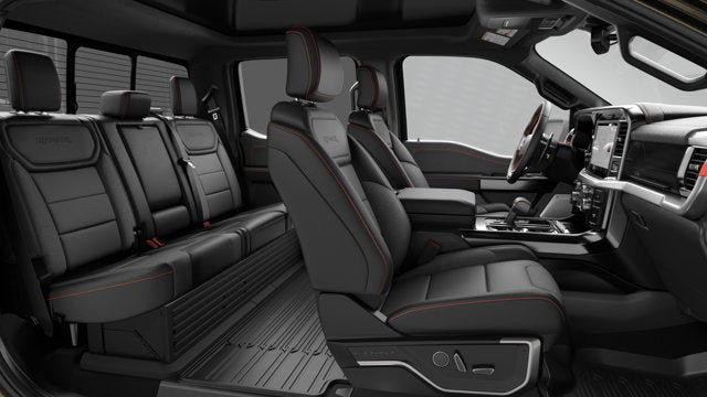 New 2026 Ford F150 Raptor AWD/4WD image 6