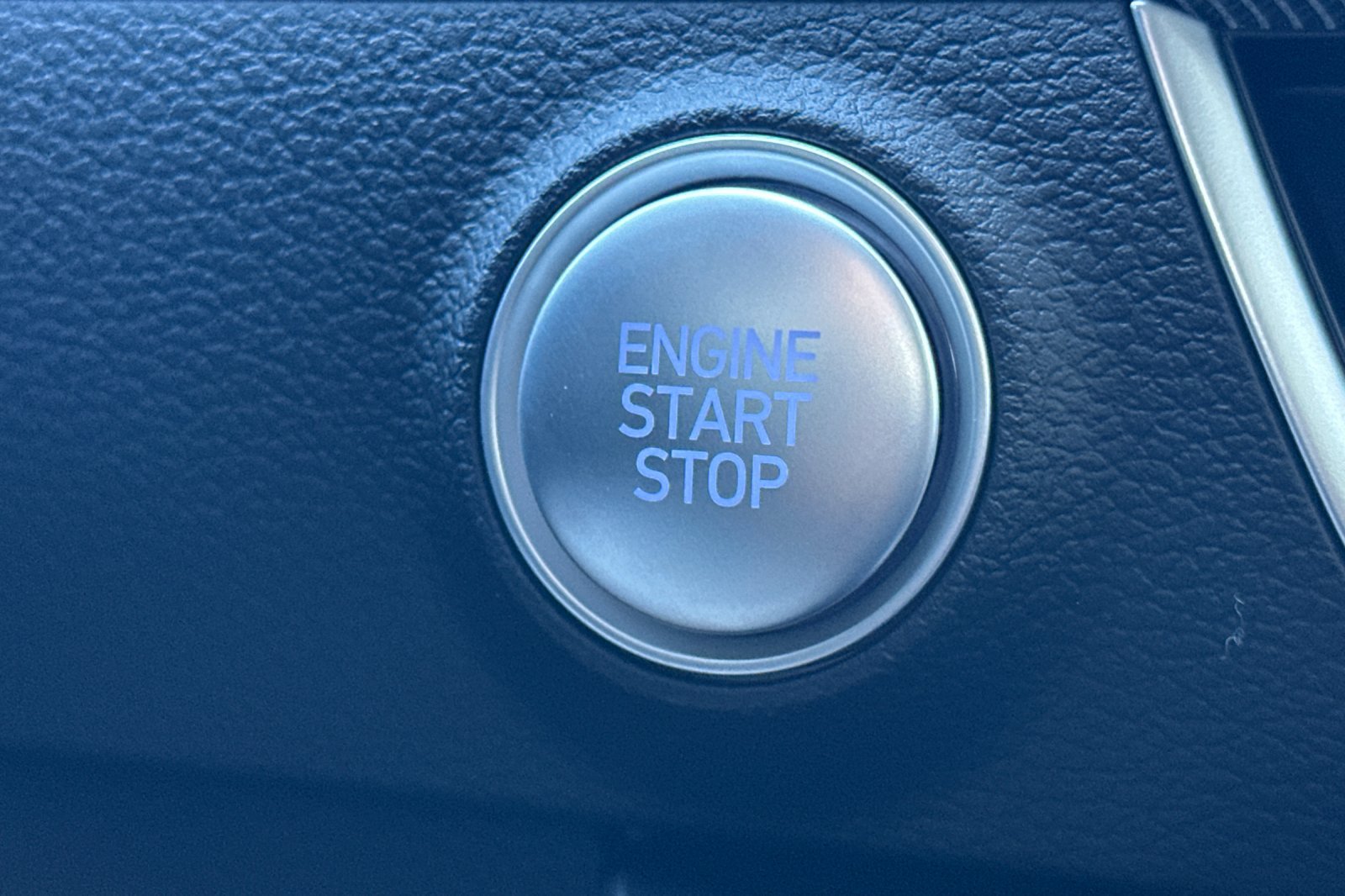 New 2026 Hyundai Sonata Blue FWD image 22
