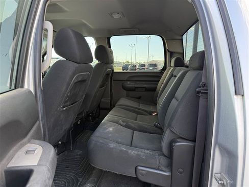 Used 2013 Chevrolet Silverado 1500 LT w/ All-Star Edition AWD/4WD image 11
