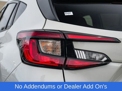 New 2026 Subaru Crosstrek 2.0i Premium image 7