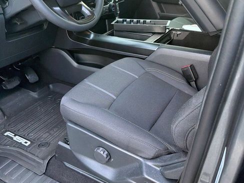 Used 2026 Ford F150 STX RWD image 10