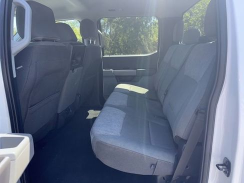 Used 2025 Ford F250 XLT AWD/4WD image 7