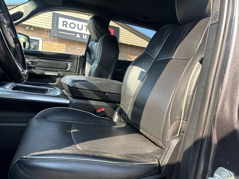Used 2018 RAM 1500 Limited AWD/4WD image 30