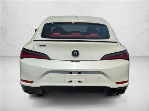 New 2026 Acura Integra A-Spec image 8