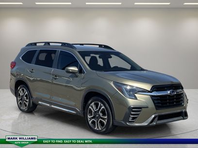 Used 2023 Subaru Ascent Limited
