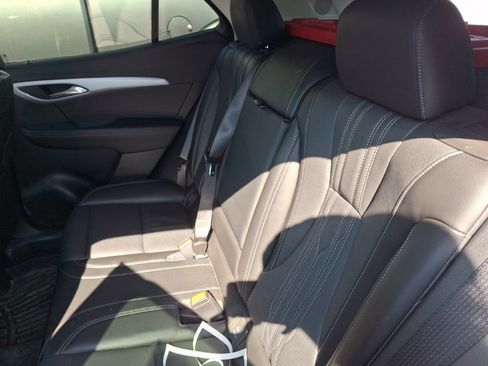 Used 2024 Buick Envision Avenir AWD/4WD image 10