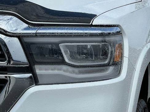 Used 2021 RAM 1500 Laramie w/ Advanced Safety Group image 55