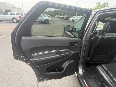 Used 2020 Dodge Durango R/T RWD image 34