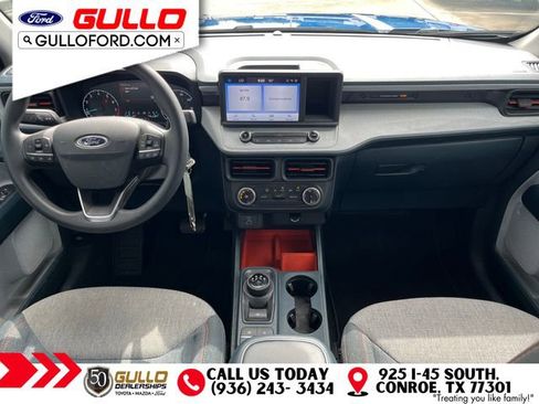 Used 2024 Ford Maverick XLT FWD image 12