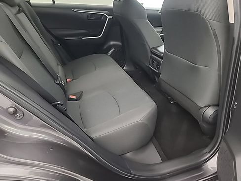 Used 2023 Toyota RAV4 LE AWD/4WD image 17