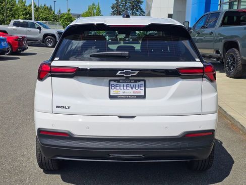 New 2027 Chevrolet Bolt LT FWD image 4