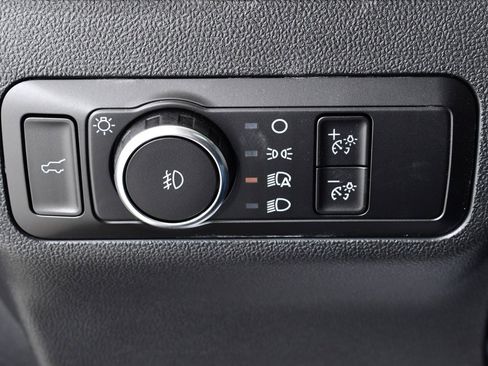 New 2025 Ford Bronco Sport Big Bend w/ Convenience Package image 31