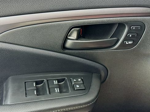 Used 2024 Honda Passport EX-L image 20