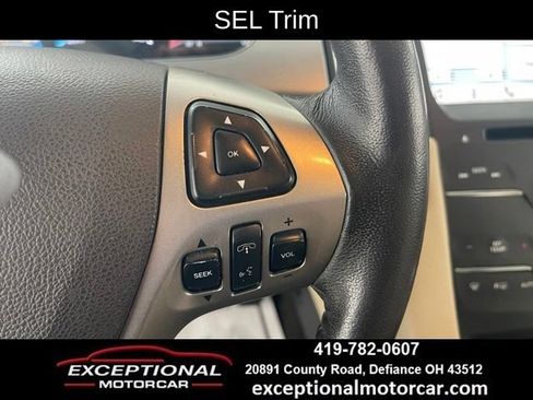 Used 2018 Ford Taurus SEL w/ Equipment Group 201A AWD/4WD image 38