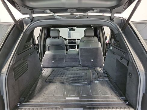 Used 2021 Land Rover Range Rover Sport HSE Dynamic image 24