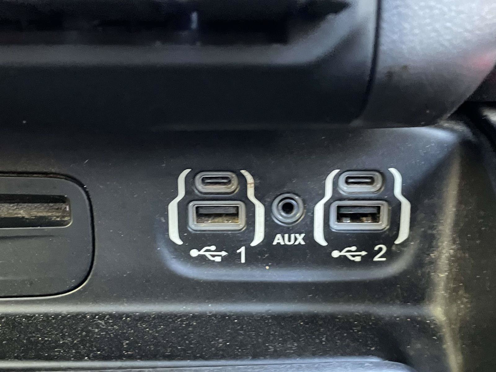 Used 2019 RAM 1500 Rebel w/ Rebel Level 2 Equipment Group AWD/4WD image 32