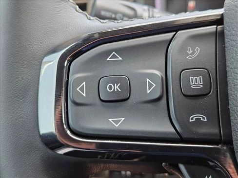 Used 2026 RAM 1500 Limited AWD/4WD image 21