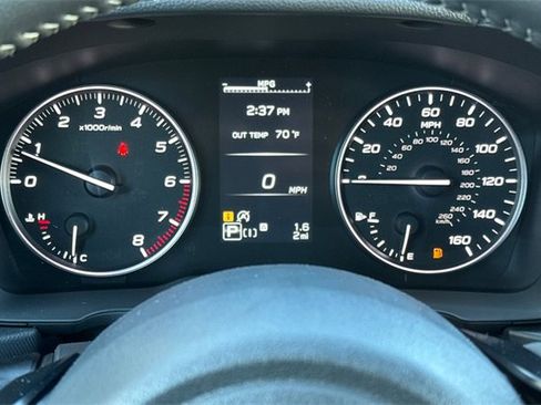 New 2026 Subaru Forester Premium image 21