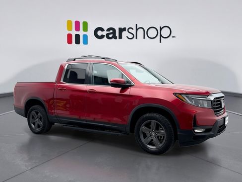 Used 2023 Honda Ridgeline RTL image 7