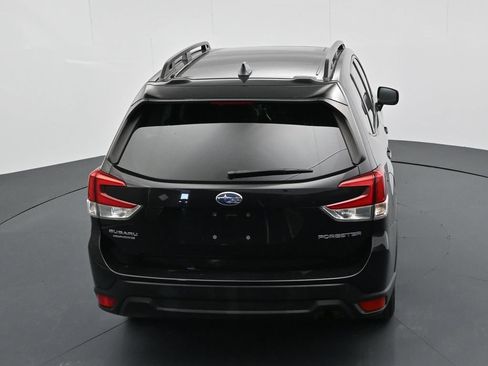 Used 2024 Subaru Forester Premium AWD/4WD image 23