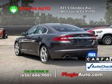 Used 2009 Jaguar XF Supercharged image 2