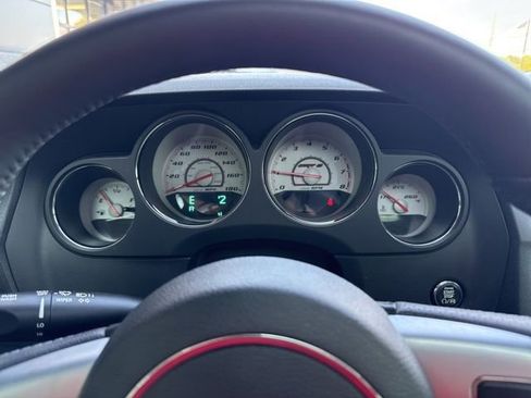 Used 2014 Dodge Challenger SRT8 Core RWD image 11