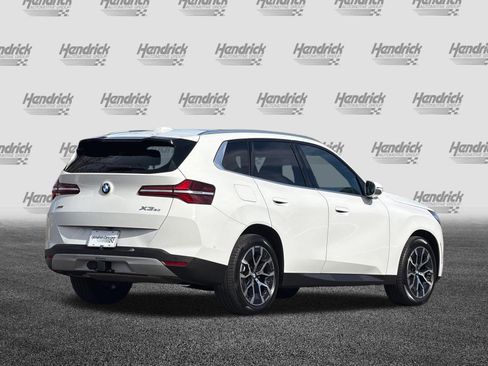 Used 2025 BMW X3 xDrive30i w/ Premium Package image 5