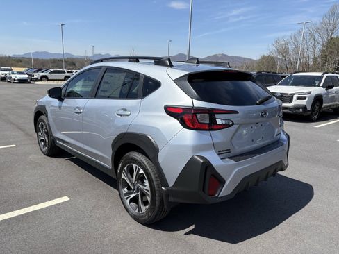 New 2026 Subaru Crosstrek 2.0i Premium image 6