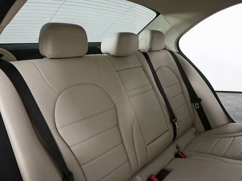 Used 2021 Mercedes-Benz C 300 Sedan image 20