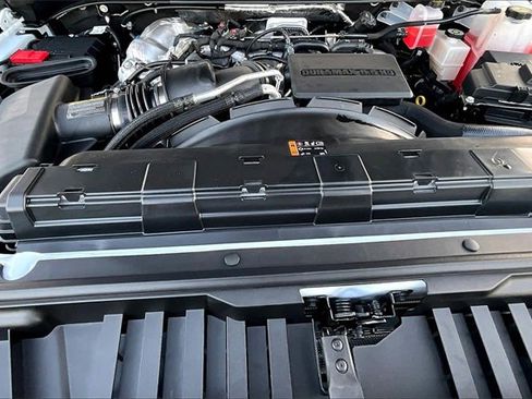 New 2026 GMC Sierra 3500 Denali w/ Denali Reserve Package image 10