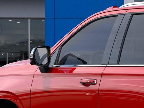 New 2026 Chevrolet Tahoe Premier AWD/4WD image 12