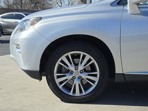 Used 2015 Lexus RX 350 FWD image 8