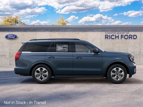 New 2027 Ford Expedition Active AWD/4WD image 5