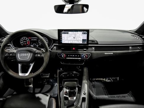 Used 2023 Audi RS 5 Sportback image 11