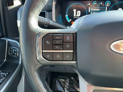 Certified 2023 Ford F150 Limited image 19