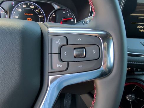 New 2025 Chevrolet Blazer RS w/ Driver Confidence II Package image 18