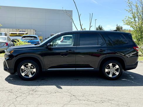 Certified 2023 Honda Pilot EX-L image 3