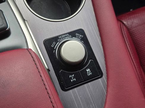 Used 2019 Lexus RX 350 F Sport w/ Navigation Package AWD/4WD image 22