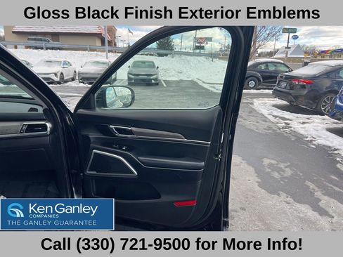 Used 2022 Kia Telluride EX w/ EX Premium Package image 62