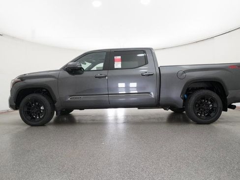 New 2026 Toyota Tundra Platinum AWD/4WD image 25