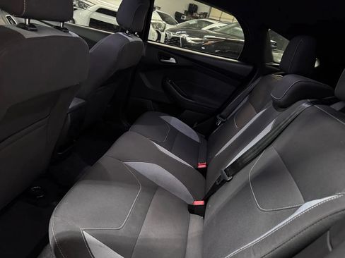 Used 2017 Ford Focus ST FWD image 15