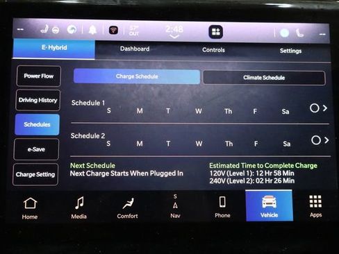 Used 2023 Jeep Grand Cherokee Overland image 40