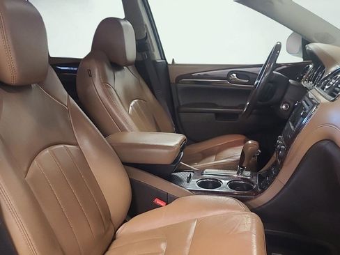 Used 2016 Buick Enclave Leather w/ Trailering Package AWD/4WD image 15